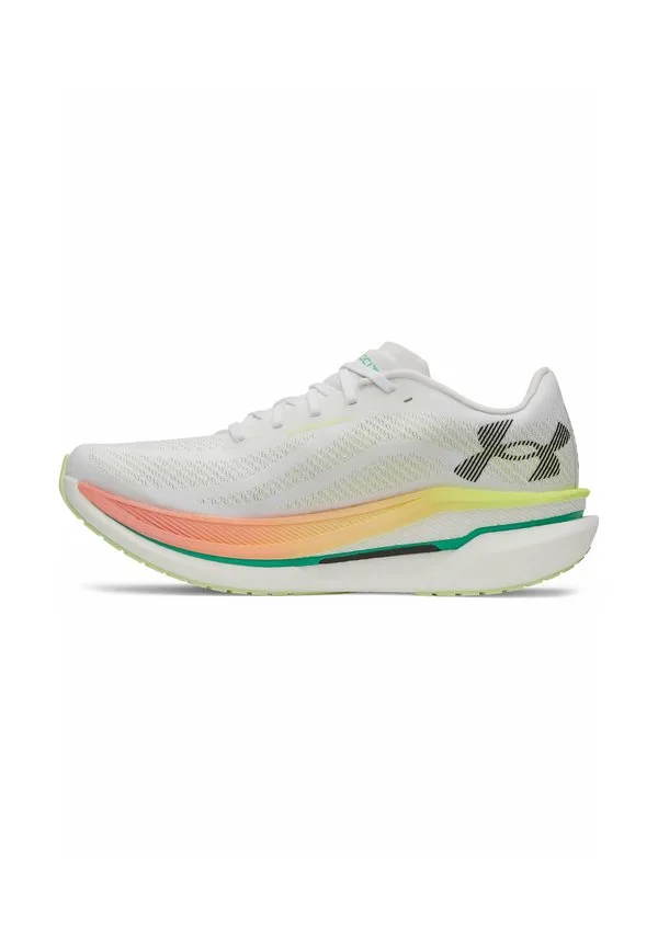 Кроссовки для трейлраннинга velociti pro 2 Under Armour, White