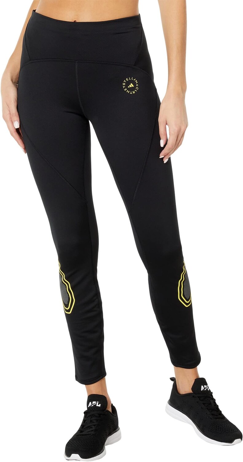 

Брюки Adidas Truepace Running Tights Cold,Rdy HG6861, черный