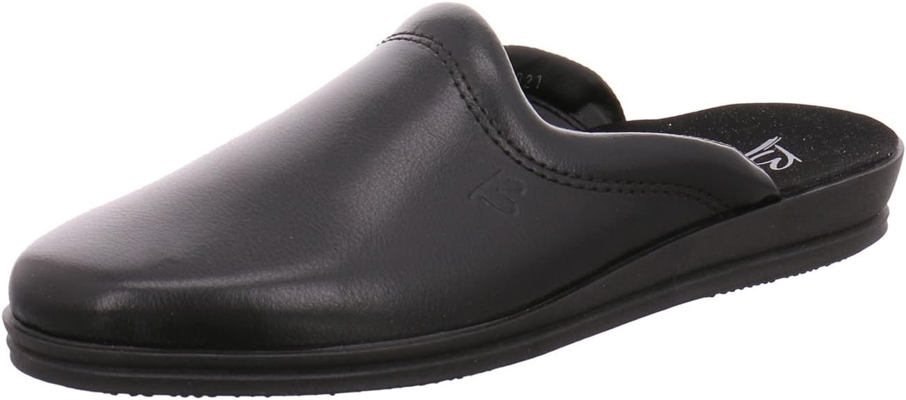 

Мужские шлепанцы Beck с открытой пяткой