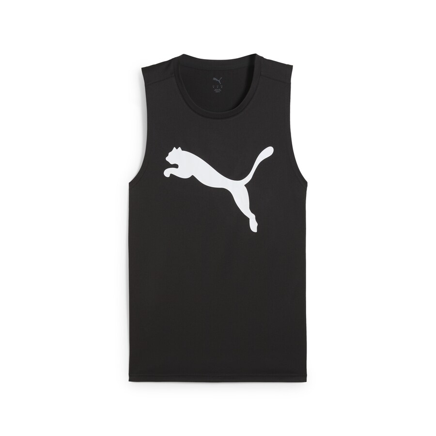 

Рубашка для выступлений PUMA Tad Essentials, черный