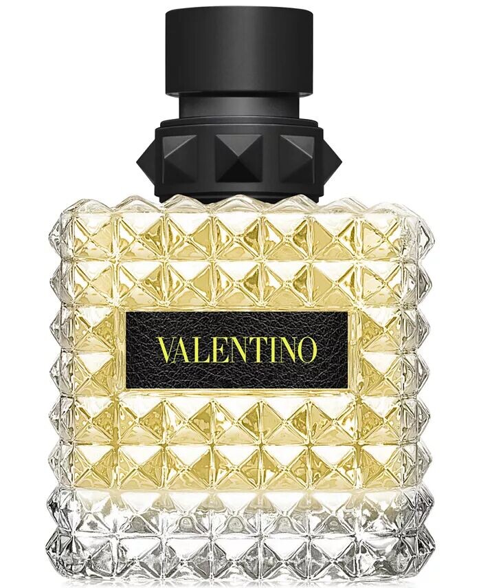 

Коллекция ароматов Donna Born In Roma Yellow Dream Eau de Parfum Valentino