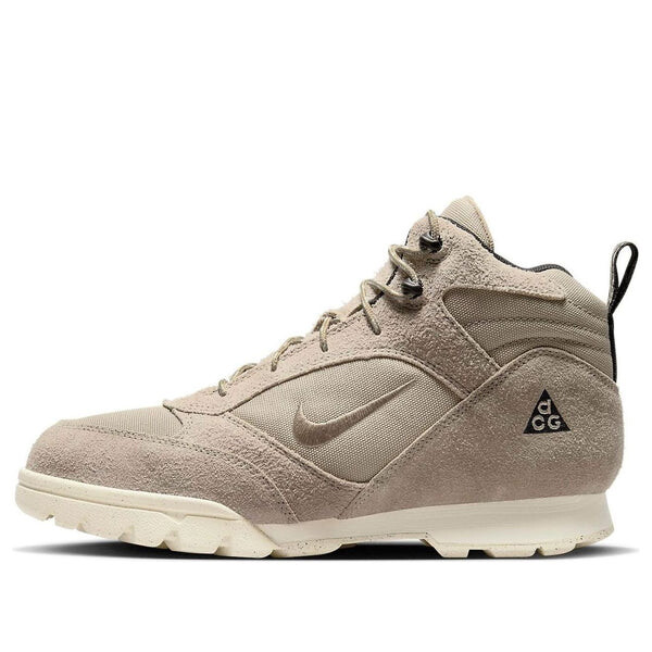 

Кроссовки Nike ACG Torre Mid Waterproof 'Khaki', хаки
