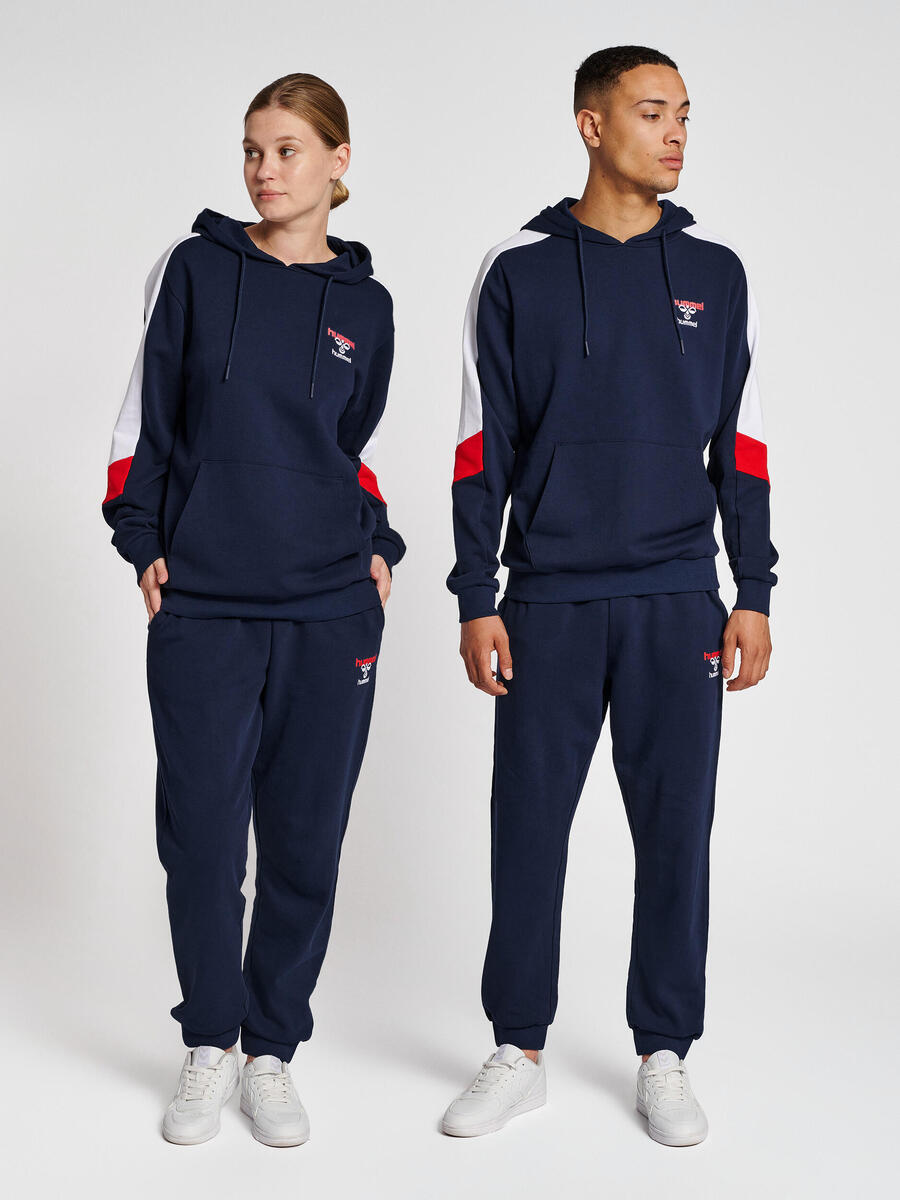 

Толстовка с регулируемой талией Hmlic Adult HUMMEL