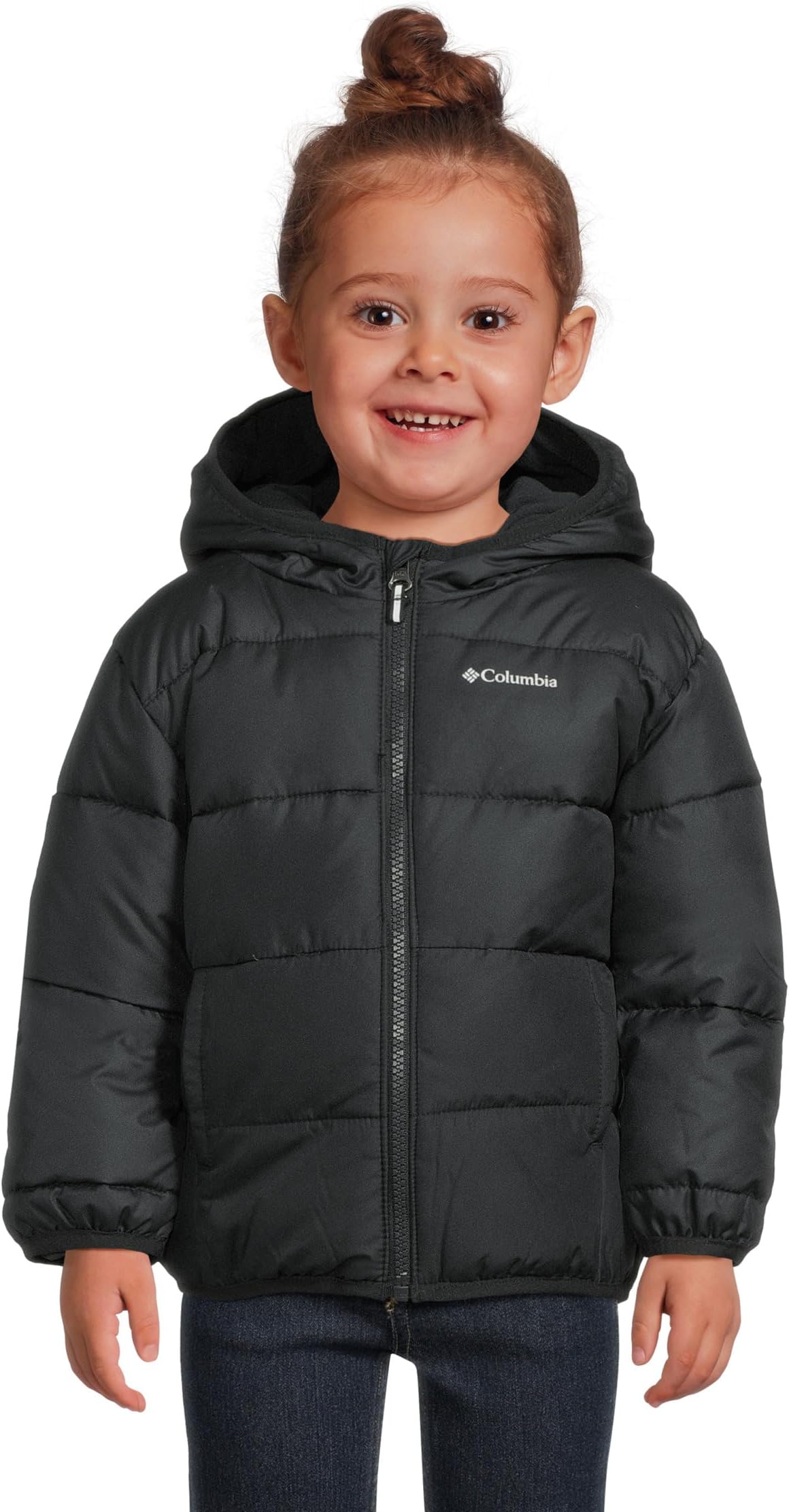 

Куртка Tiny Bear Columbia Kids, Black