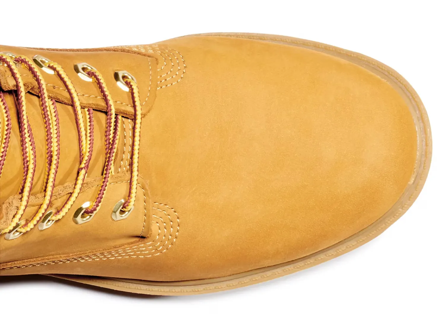Мужские ботинки Timberland Timb водонепроницаемые с утеплителем, оранжевый — фото 4