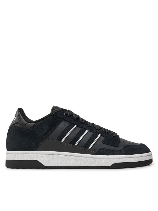 

Кроссовки adidas, черный