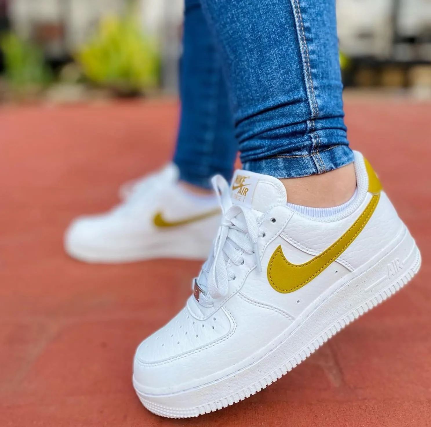 Мужские кроссовки Nike Air Max Sequent 4 Utility для легкой атлетики, белый — фото 2
