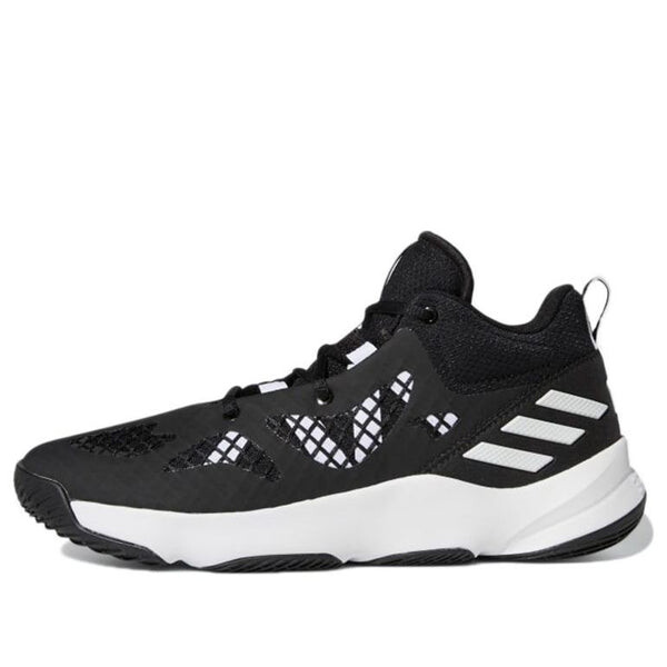 

Кроссовки pro n3xt 2021 Adidas, черный