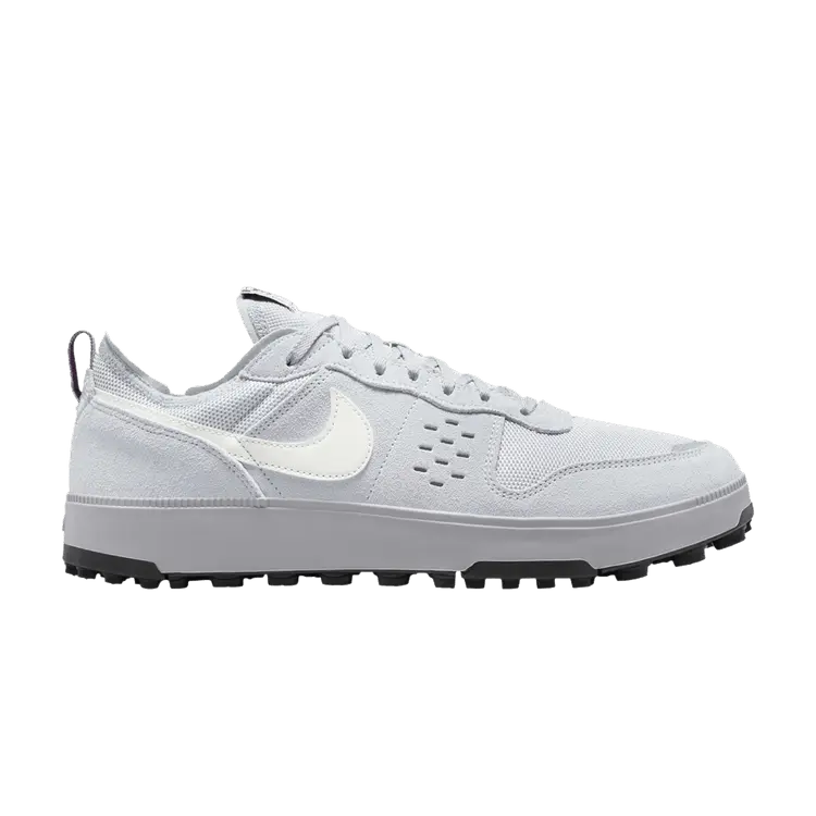 

Кроссовки Nike C1TY Concrete, серый