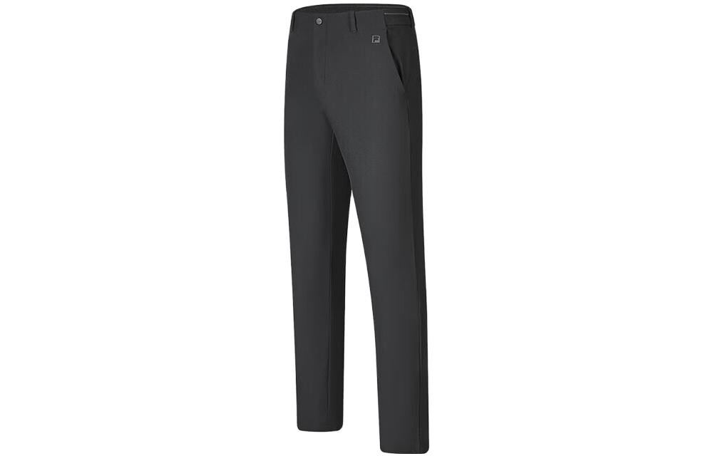 

FILA Мужские повседневные брюки, цвет Black