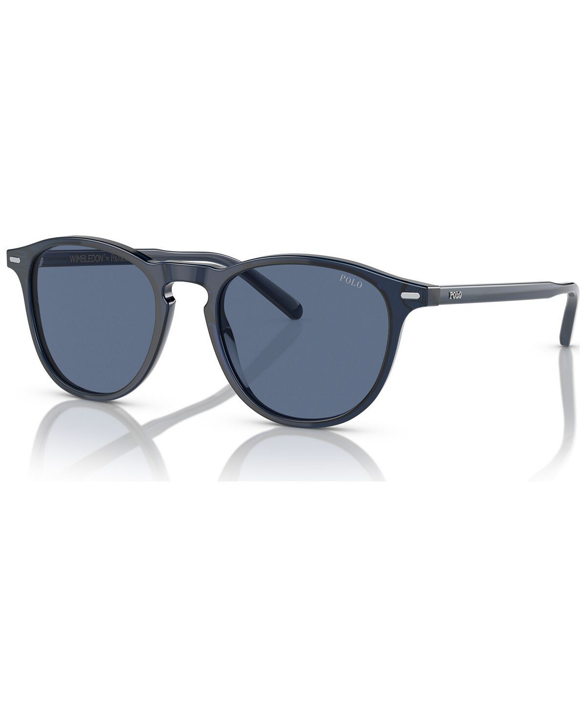 

Мужские солнцезащитные очки, PH4181 Polo Ralph Lauren