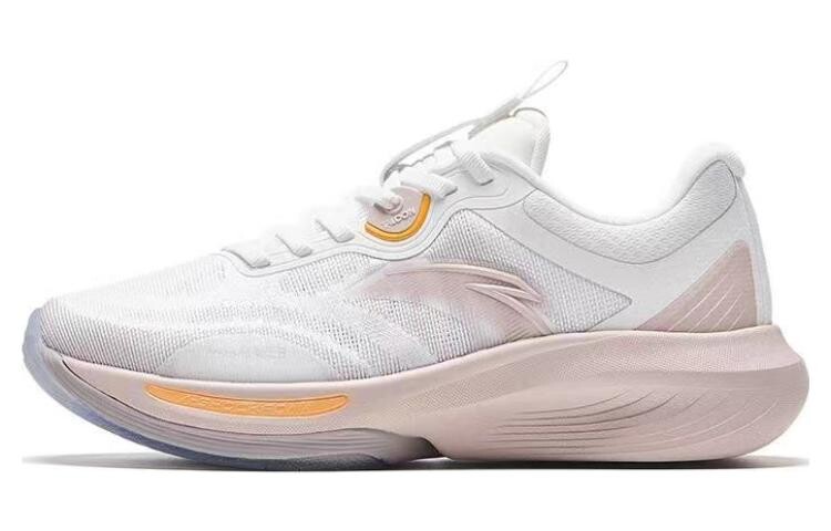 

Кроссовки ANTA Variety Training Collection Lifestyle Shoes Women's Low-top, белый