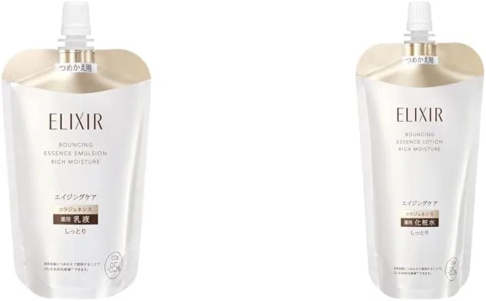Сыворотка увлажняющая Elixir Lift Moist Emulsion, 110 мл