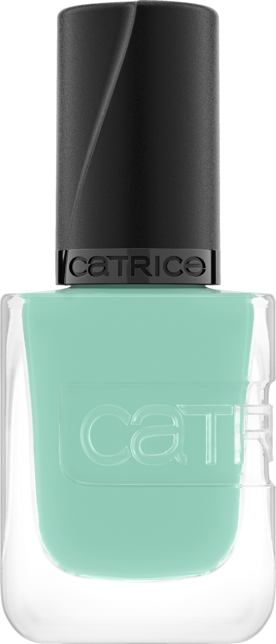 

Гель-лак для ногтей Catrice GEL AFFAIR Nail Lacquer 031 Electric Turquoise