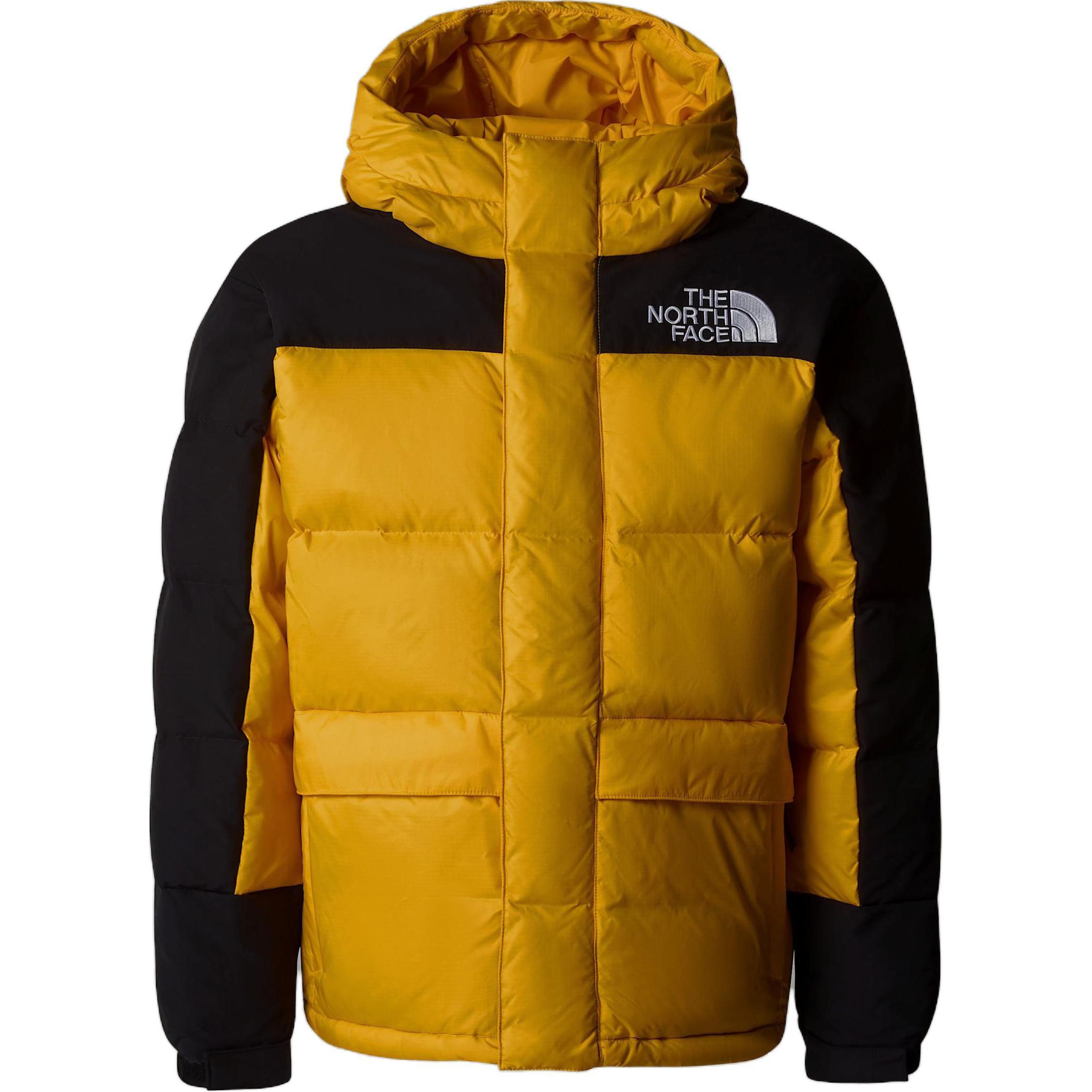 

Пуховик FW24 FICON HMLYN Starburst Gold THE NORTH FACE
