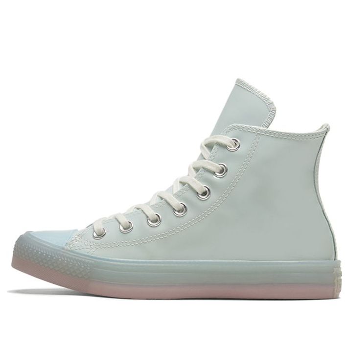 

Кеды Converse Chuck Taylor All Star High 'Teal Tint Pink Foam'