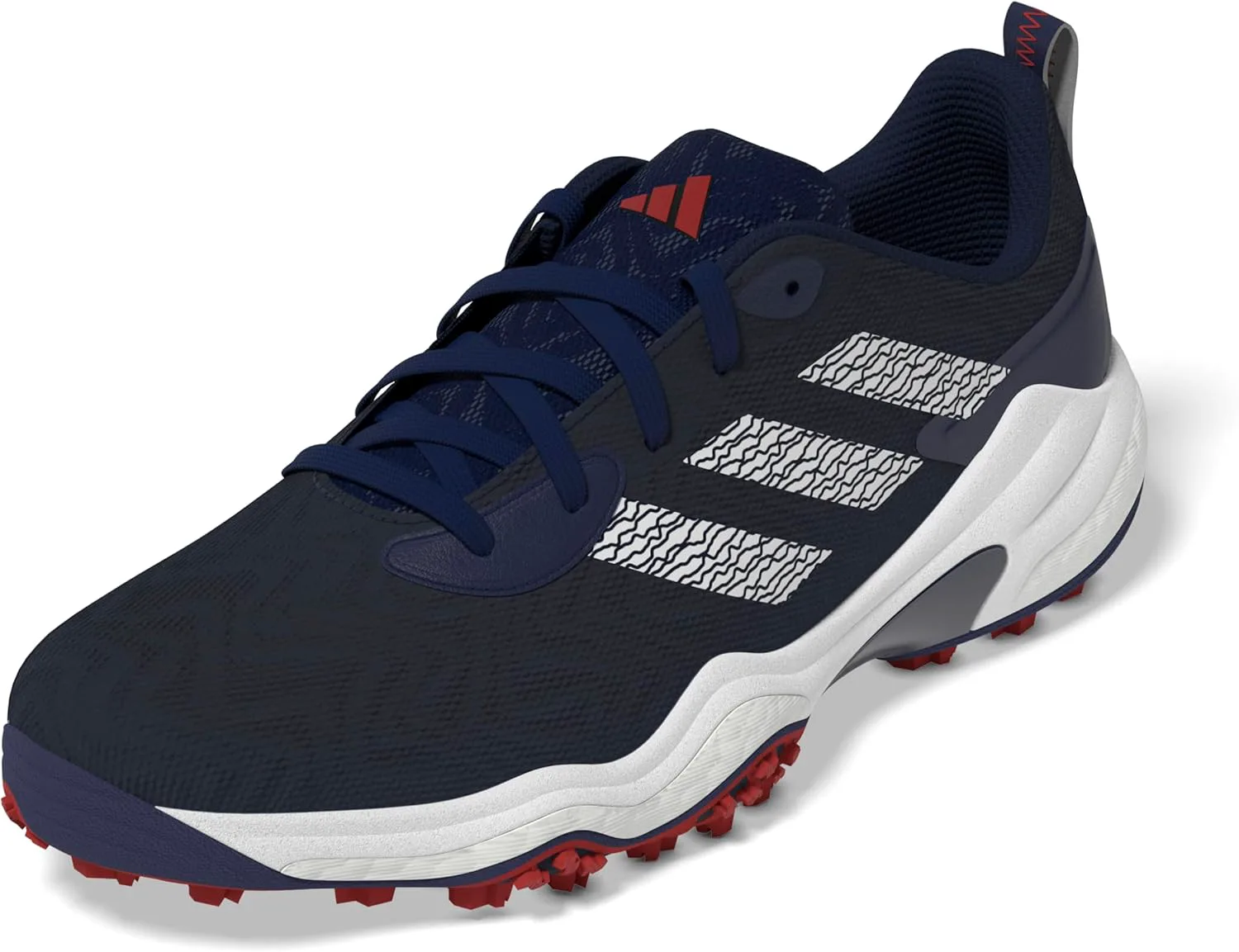 

Мужские гольф-кроссовки Adidas Codechaos 25 без шипов, синий