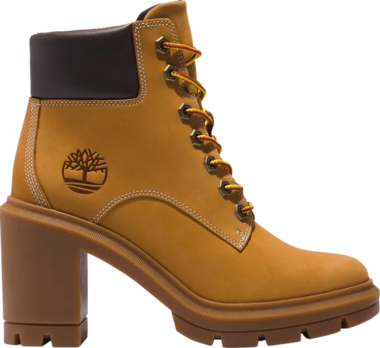 

Кроссовки Wmns Allington Heights 6 Inch Boot 'Wheat', коричневый