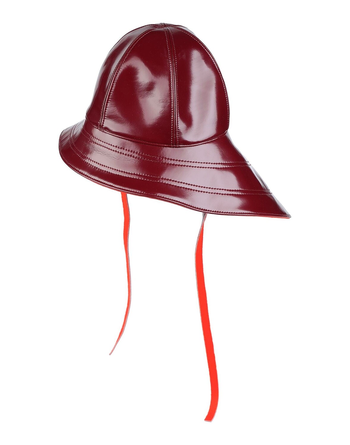 

Головной убор Pucci, бордовый