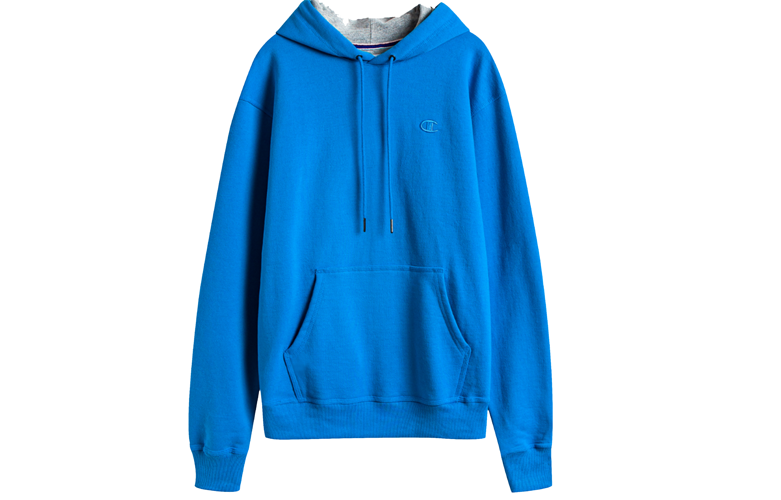 

Свитшот унисекс Lake Blue Champion, Lake Blue