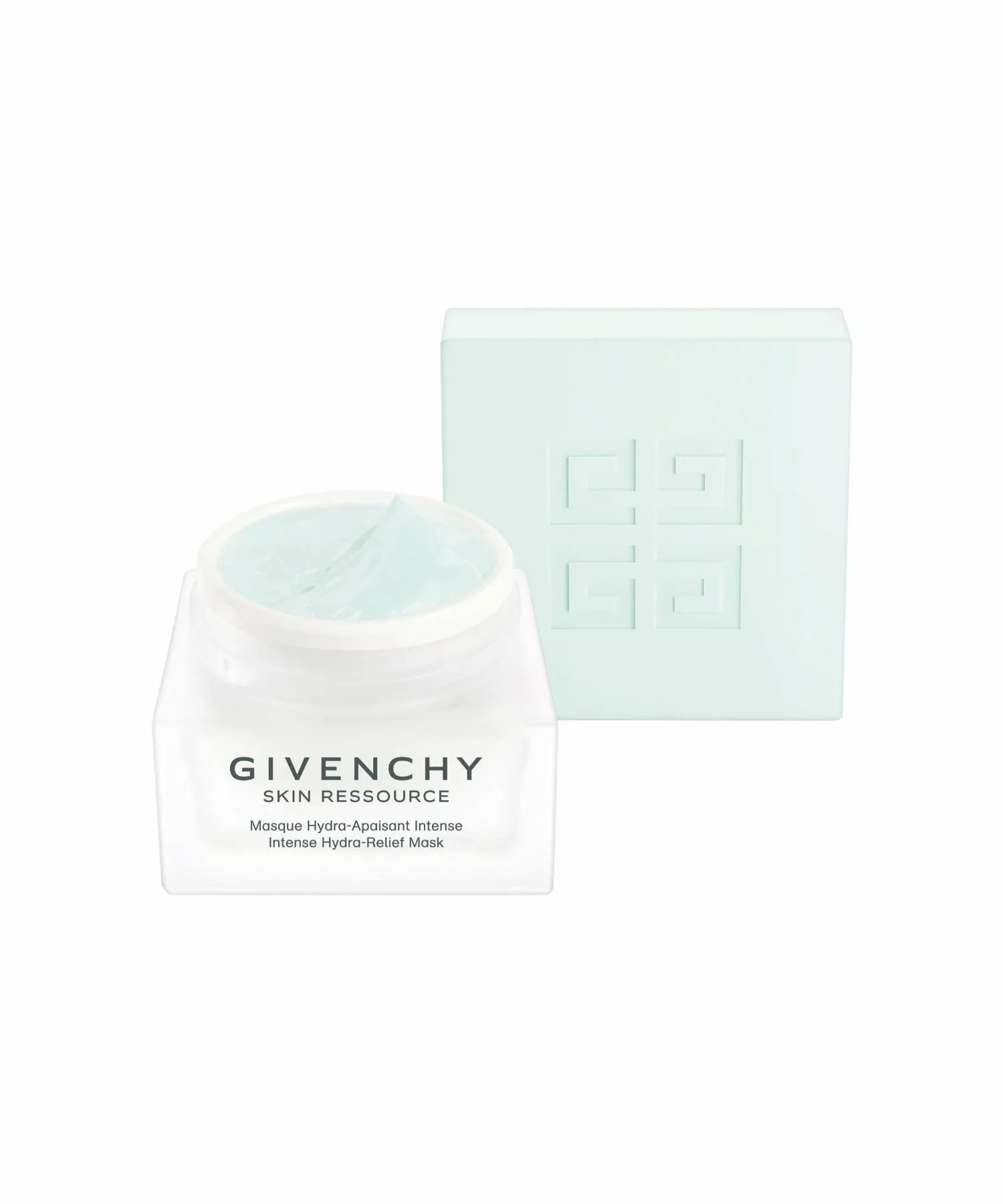 Маска для лица GIVENCHY BEAUTY — Skin Resource , FREE