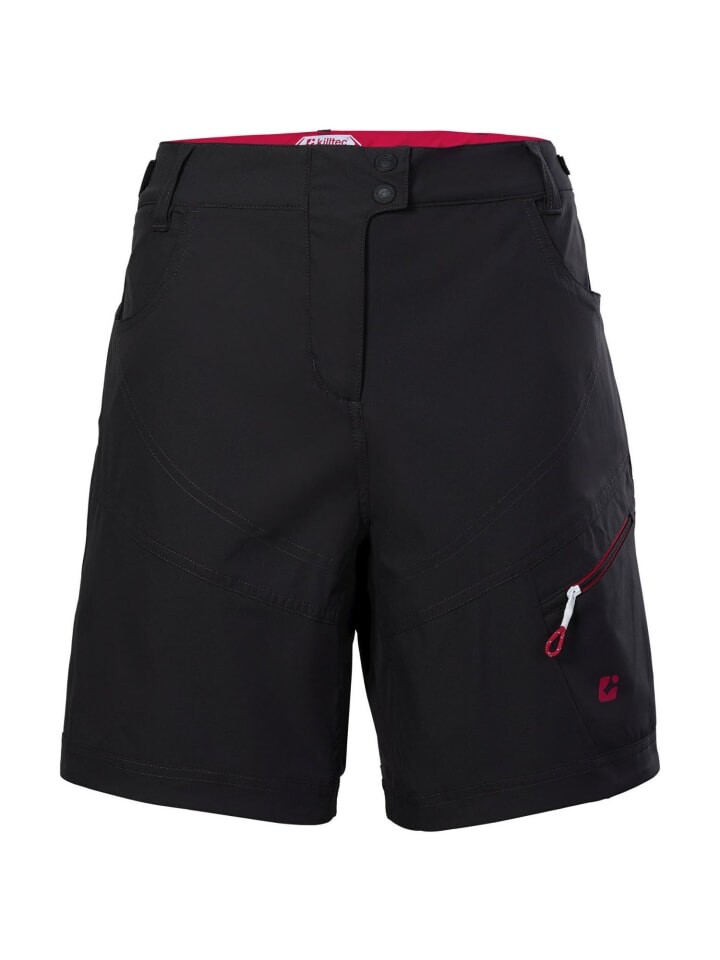 

Функциональные шорты Killtec, антрацит