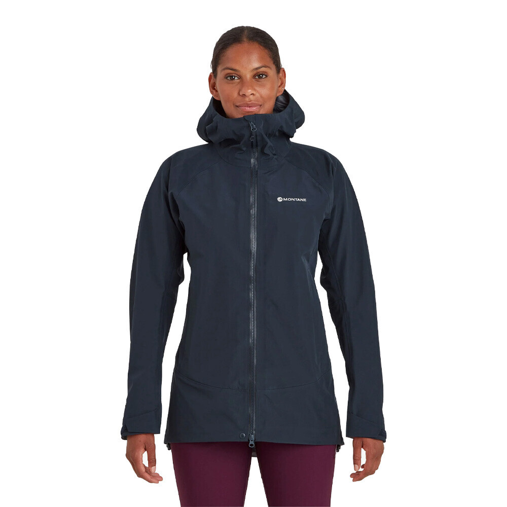 

Куртка Montane Phase Waterproof, нави синий
