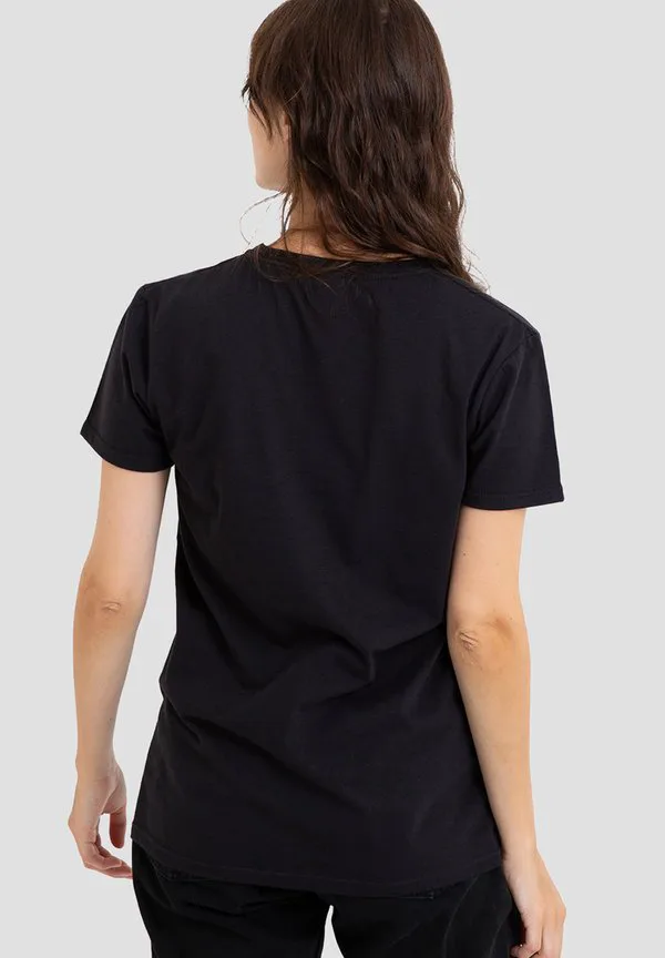 

Футболка с принтом мясника билли из сериала «очень странные дела». Netflix, Black, Черный, Футболка с принтом мясника билли из сериала «очень странные дела». Netflix, Black