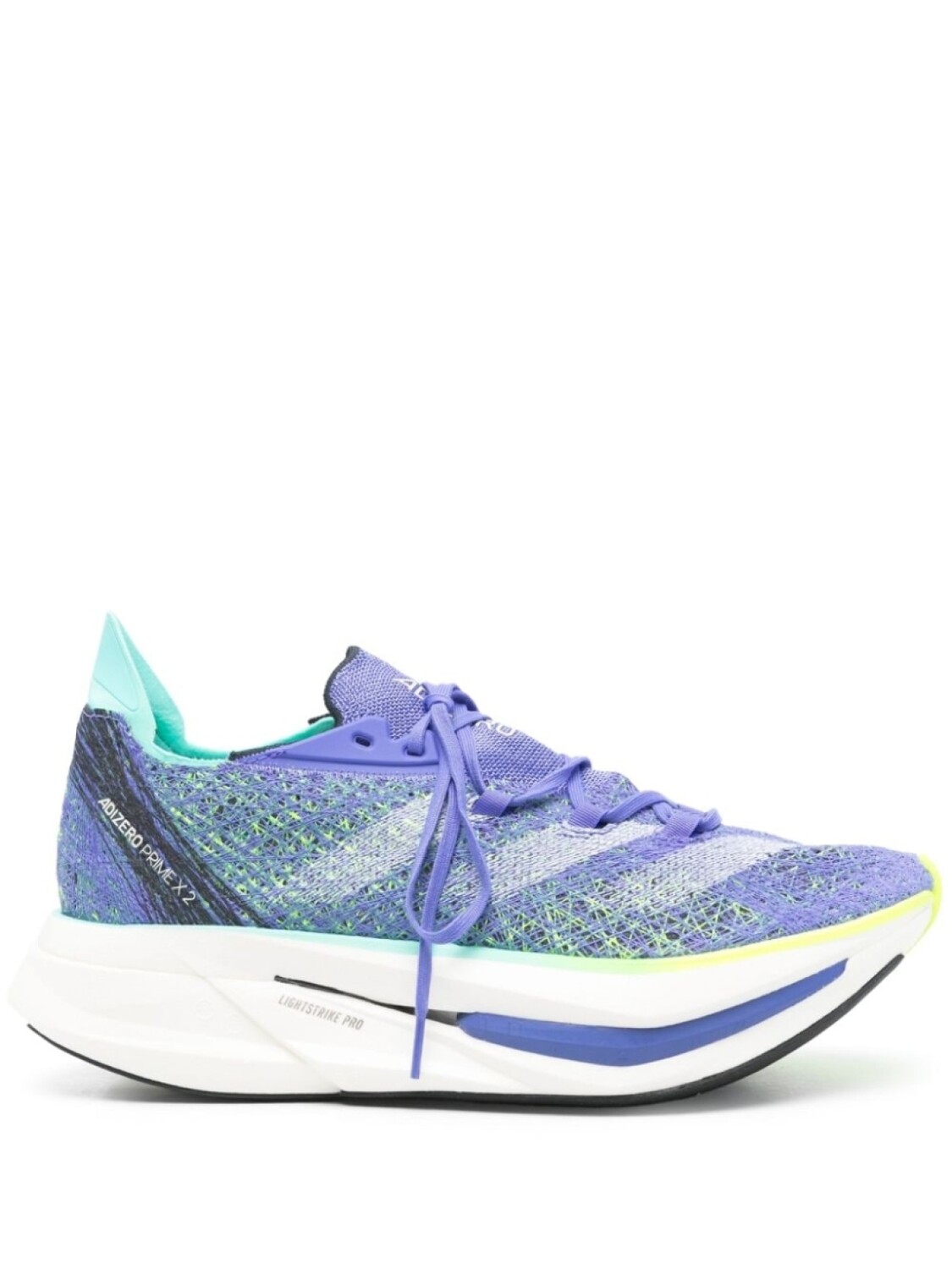 

Мужские кроссовки Adidas, синий