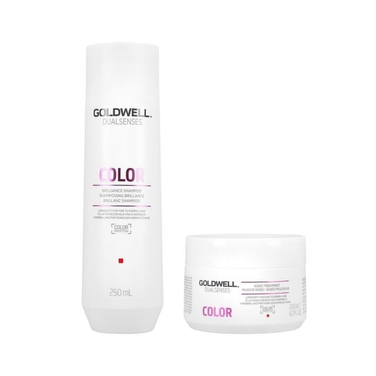 

Набор косметики, 2 шт. Goldwell, Dualsenses Color Brilliance