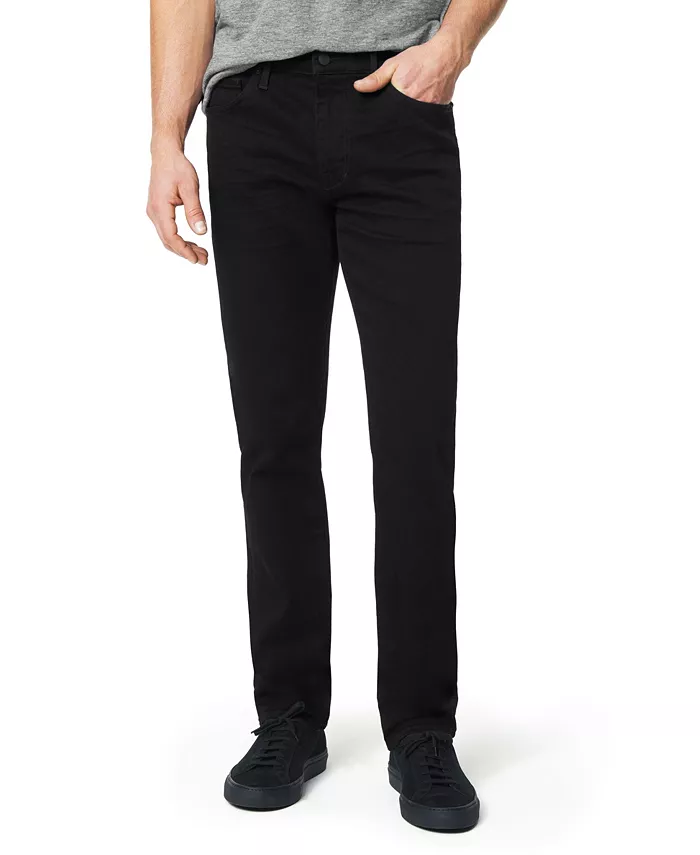 

Мужские джинсы The Brixton Slim-Straight Fit Joe's Jeans, черный