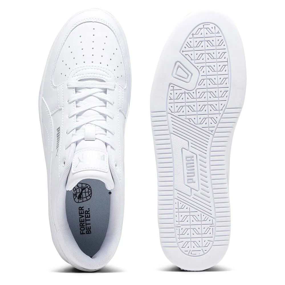Кроссовки Puma Caven 2.0 trainers, белый — фото 2