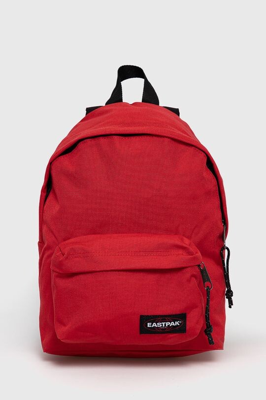 

Рюкзак Истпак Eastpak, красный