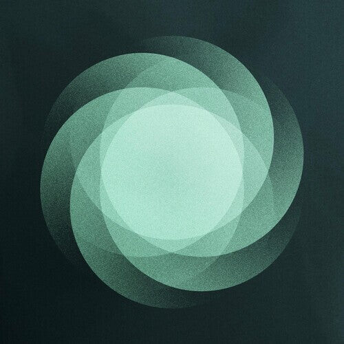 

CD диск SOM: The Shape of Everything