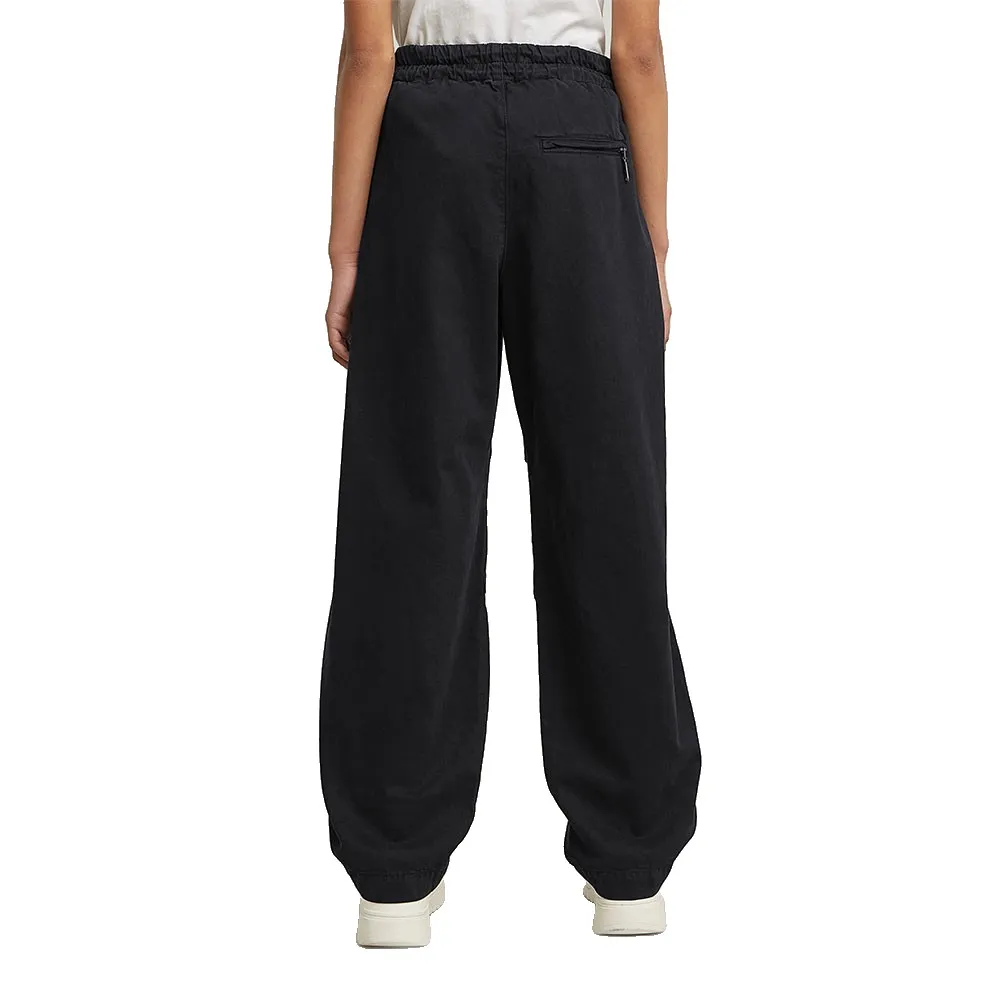 G-Star Cosy Natural pants, черный — фото 2