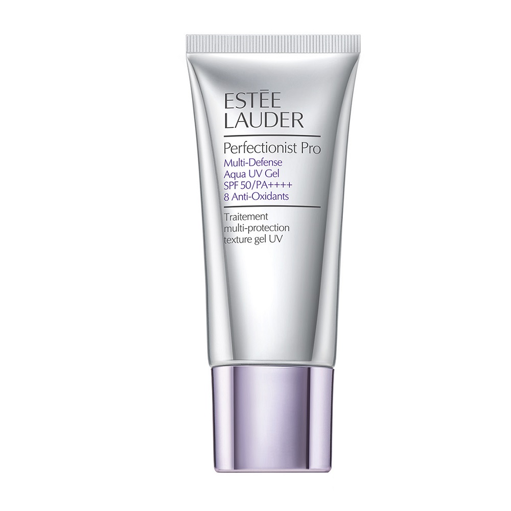 

Крем-Гель для лица SPF 50 perfectionist pro aqua uv gel spf 50 Estée Lauder, 30 мл