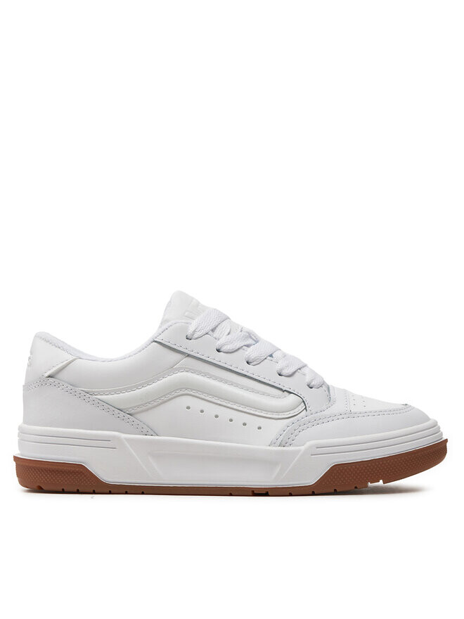 Кроссовки Hylane Vans, белый