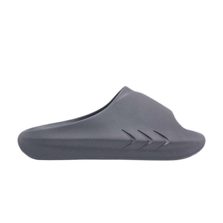 

Шлепанцы Mini Shark Slide 'Grey', серый