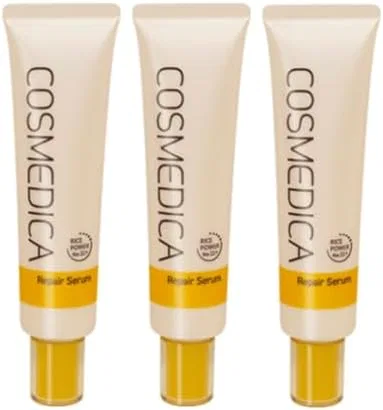 Сыворотка — Увлажняющая Cosmedica, 3 флакона по, 45 г
