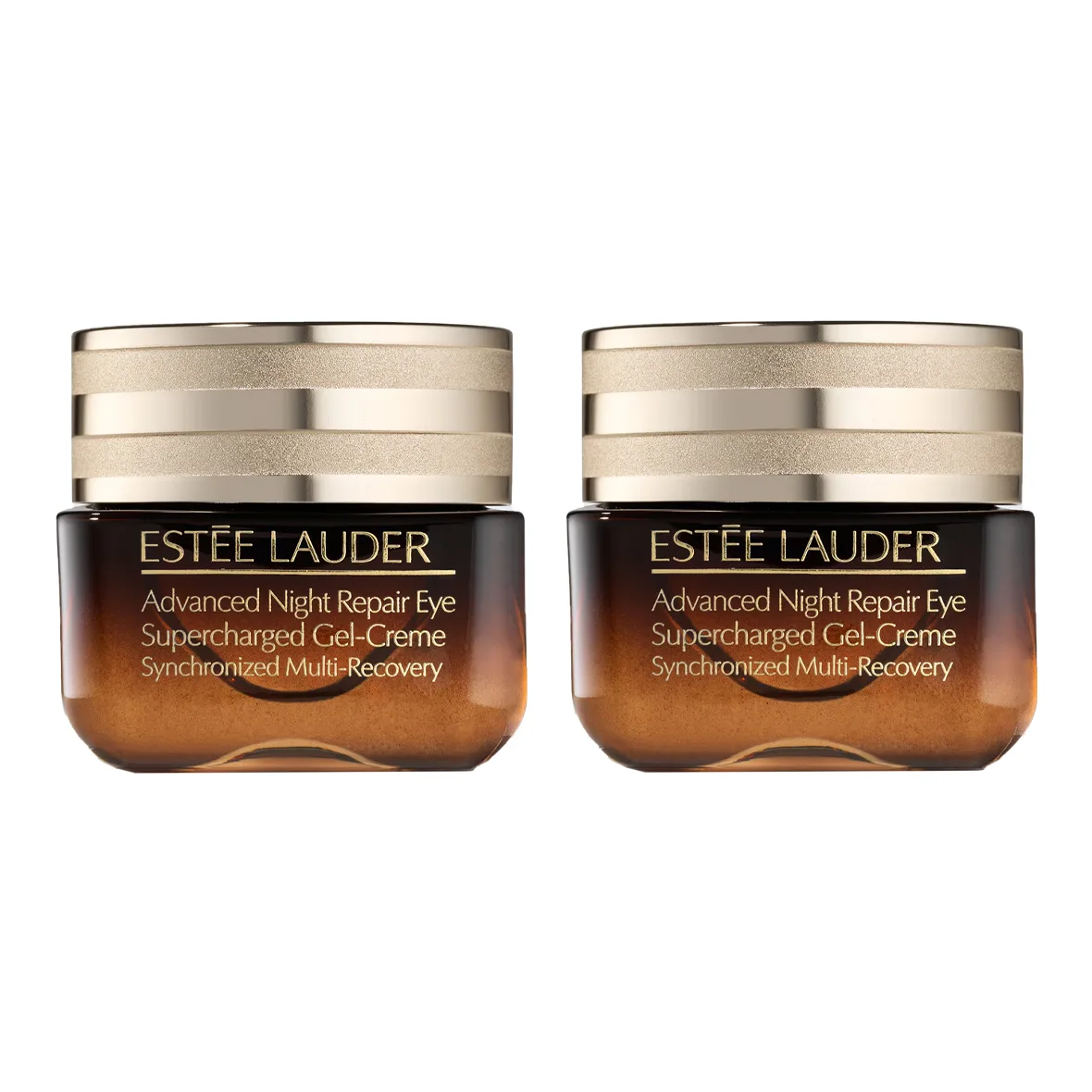 ESTEE LAUDER Питательный крем для глаз Advanced Night Repair Ultra Rich, 15ml*2-5 generations