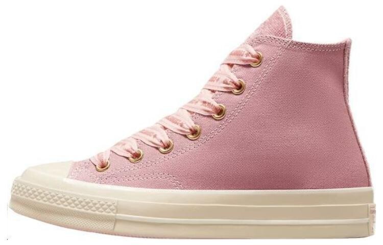

Конверсы парусиновой обуви 1970-х годов унисекс Converse, Pink