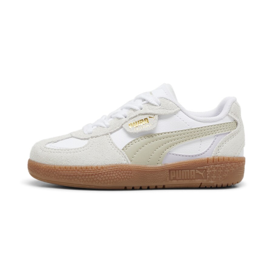 

Кроссовки PUMA Sneakers Palermo, белый