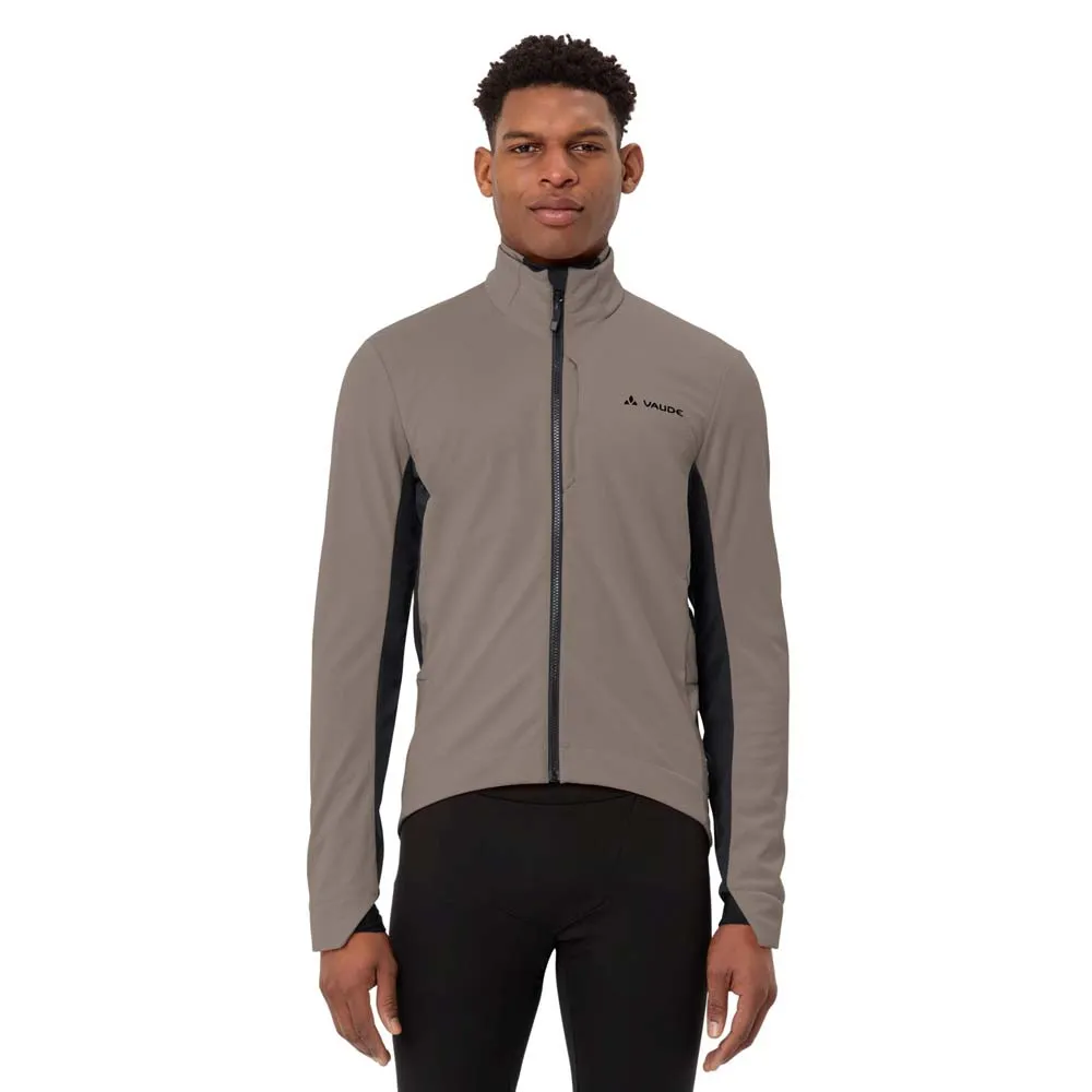 

Куртка VAUDE Kuro II Softshell, серый