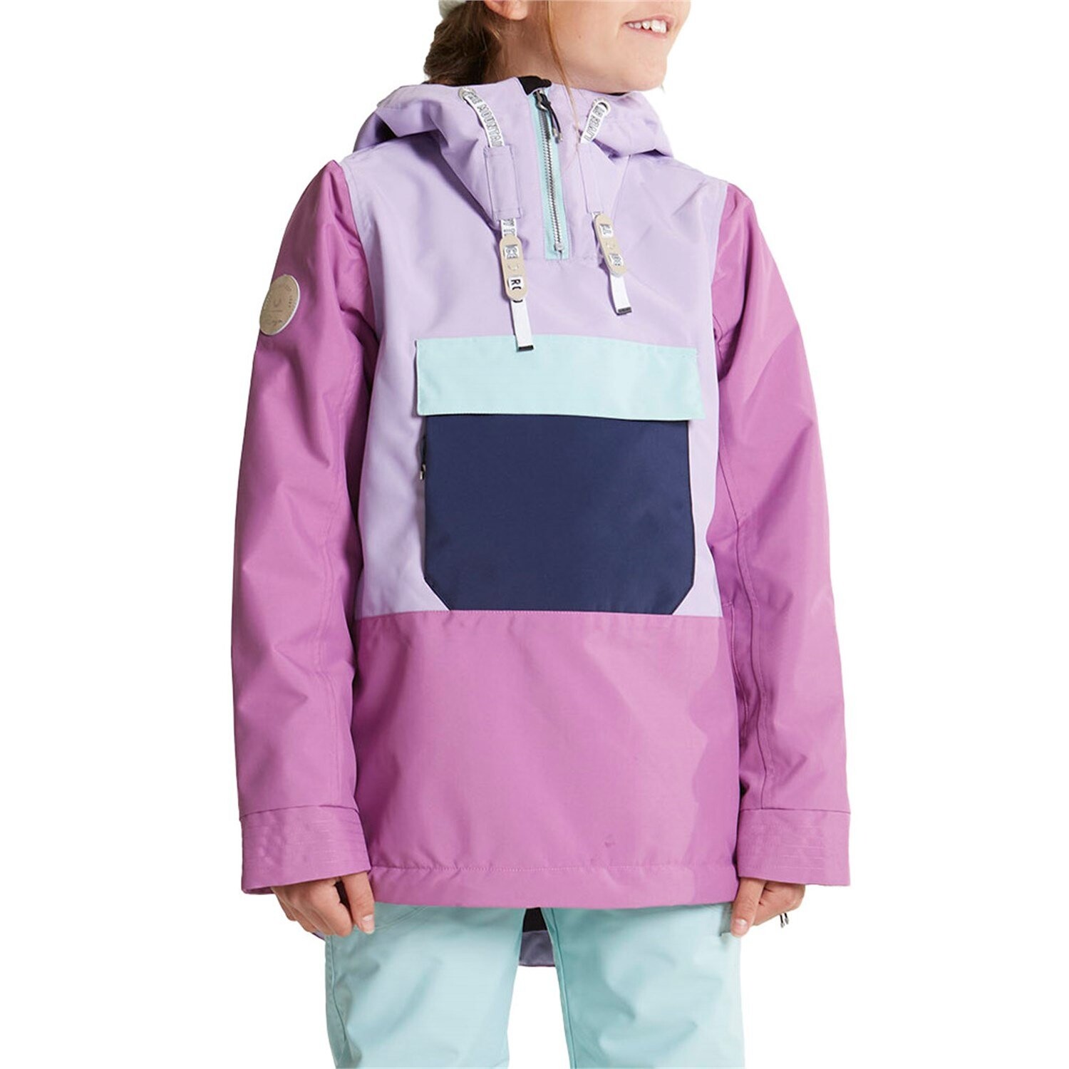 

Куртка Rojo Outerwear Hazel, цвет Purple Rose