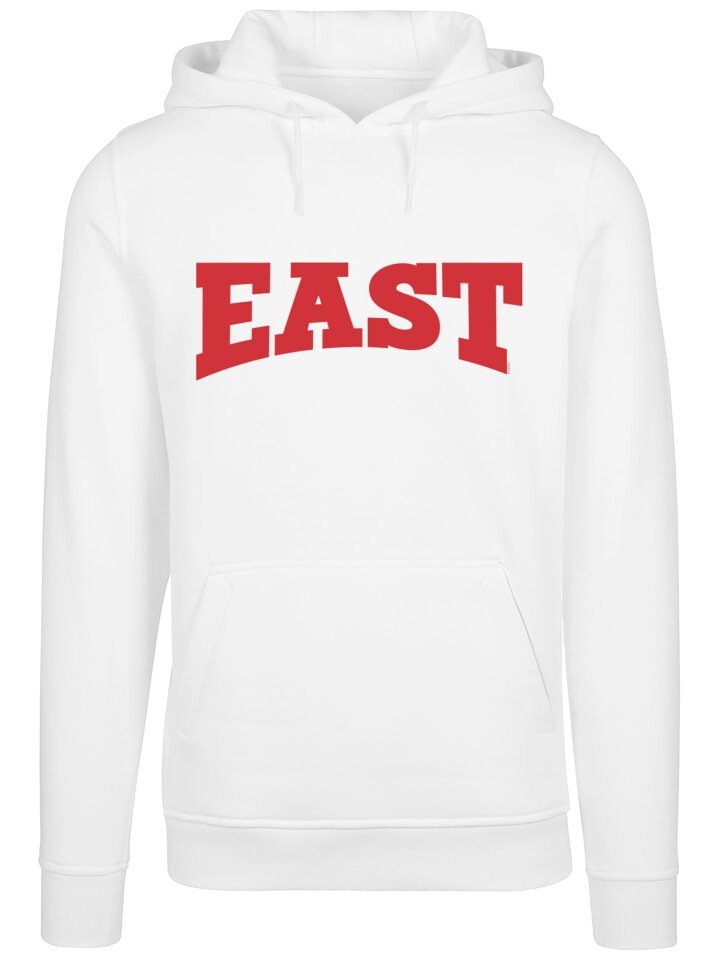 

Пуловер F4NT4STIC Disney High School Musical The Musical East High, белый