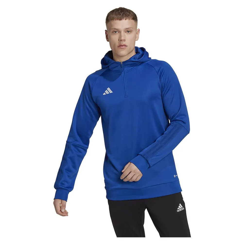 

Худи adidas HU1349, синий