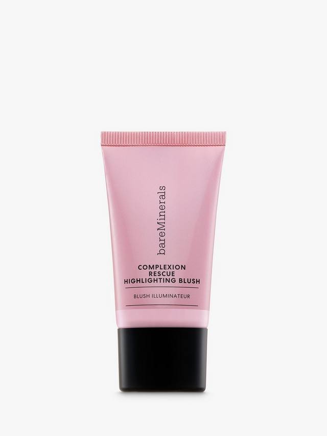 

Комплексный хайлайтер-румяна Rescue bareMinerals, Rose Glow