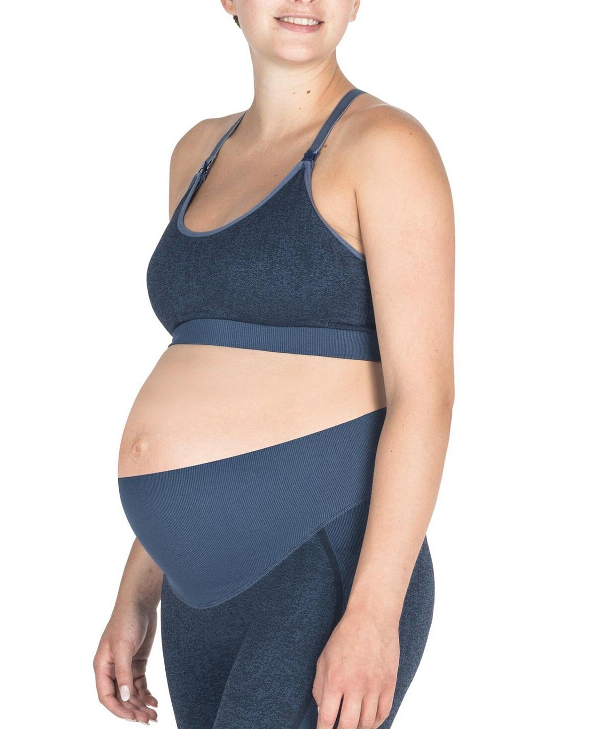 

Бюстгальтер для беременных и кормящих Bella Active Modern Eternity Maternity