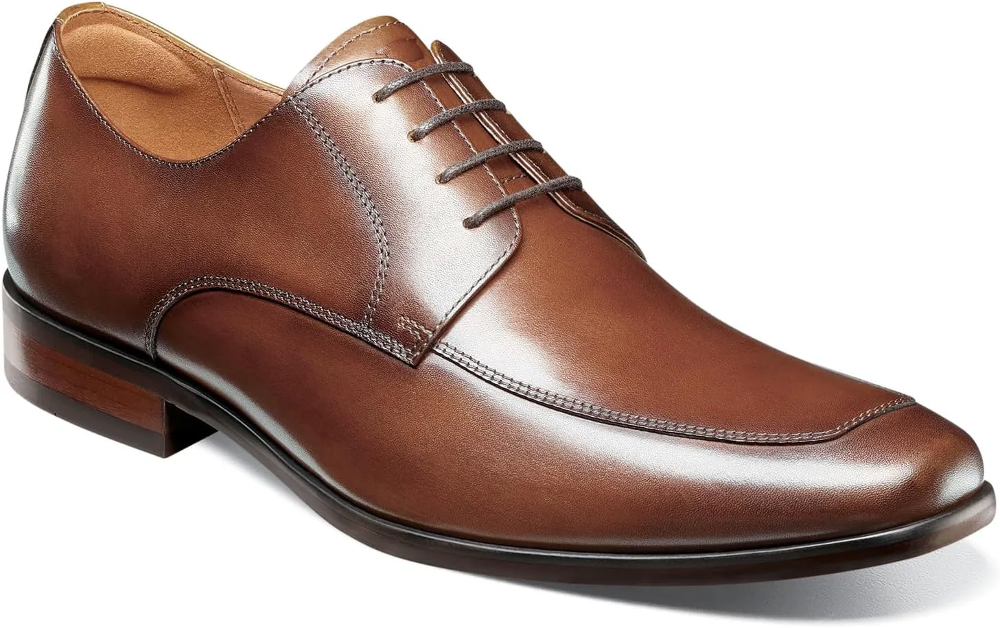 Мужские туфли Florsheim, Postino Moc Toe Oxford — фото 3