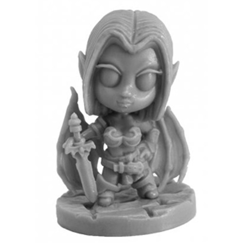 

Миниатюра Reaper Bones: Small World Sophie